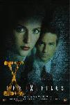 Affiches série tv The X-Files