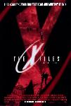 Poster série tv The X-Files