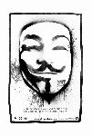 Affiche du film V for Vendetta