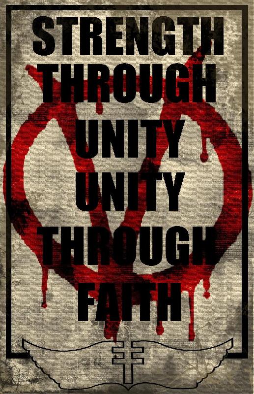 Poster du film V pour Vendetta