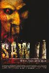 Affiche du film Saw II