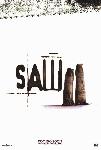 Affiche du film Saw II