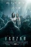 Poster du film Tarzan