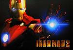Affiche du film Iron Man 2