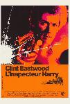 Affiche du film L'Inspecteur Harry