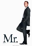 Affiche du film Mr. & Mrs. Smith