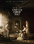 Affiche série tv American Horror Story