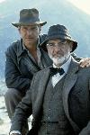 Photo du film Indiana Jones et la dernière croisade
