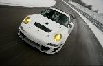 Photo 2009 Porsche 911 GT3 RSR