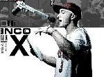 Poster photo du rappeur Eminem