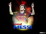 Poster photo de Lionel Messi
