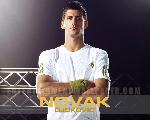 Poster Photo de Novak Djokovic