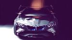 Poster de la BMW Vision Gran Turismo