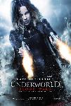 Affiche du film Underworld:Blood Wars