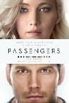 Affiche du film Passengers 