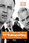 Affiche du film T2 Trainspotting