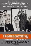 Poster du film Trainspotting 
