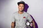 Photo du joueur de Football Neymar