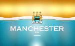 Affiche de Manchester City