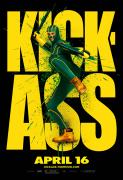 Affiche du film Kick-Ass