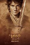Poster du film Le Hobbit Un Voyage Inattendu
