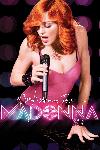 Affiche de Madonna