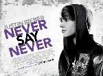 Poster du film Justin Bieber: Never Say Never
