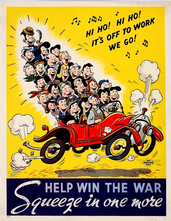 Affiche ancienne Help Win the War