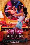 Affiche de Katy Perry Part of Me 3D