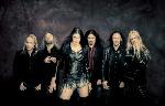 Poster du groupe Nightwish