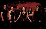 Poster du groupe de musique Within Temptation