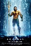Poster du film Aquaman