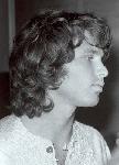 Photo de Jim Morrison