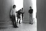 Photo de Jim Morrison The Doors 