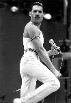 Photo de Freddie Mercury