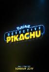 Affiche du film detective Pikachu