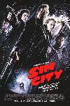 Affiche du film Sin City