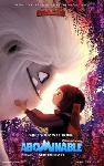 Poster du film animé Abominable