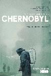 Affiche de la série TV Chernobyl 