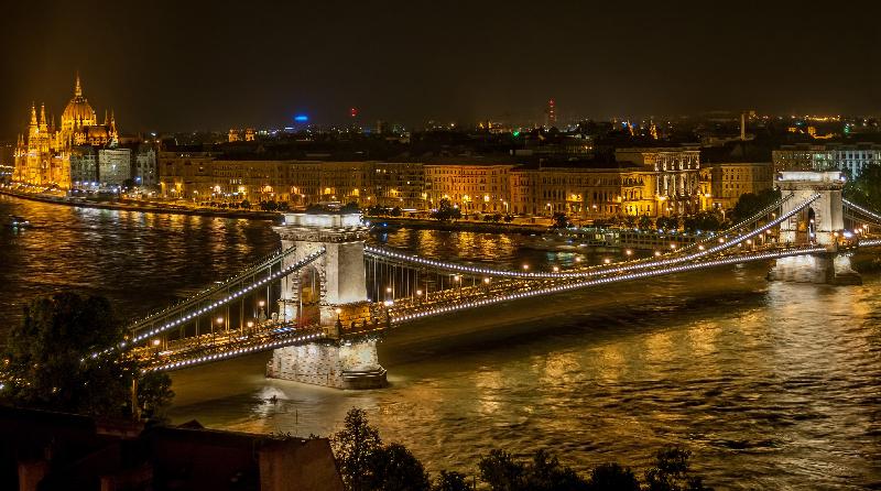 Photo Hongrie Budapest