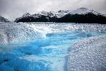 Photo glacier en Patagonie Argentine