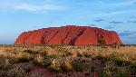 Photo Ayers Rock en Australie