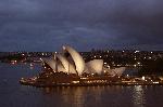 Photo opéra de Sydney en Australie
