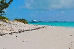 Photo plage aux Bahamas