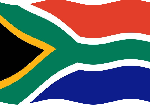 Drapeaux Drapeau Afrique du Sud