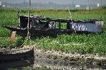 Photo vieu bateau Bangladesh