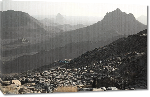 Toiles imprimées Photo montagne d'Algérie