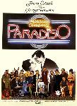 Poster du film Cinema Paradiso