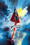 Affiche du film Superman (1978)