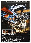Poster du film Superman (1980)